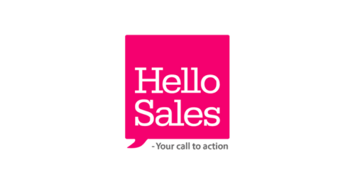 hello sales